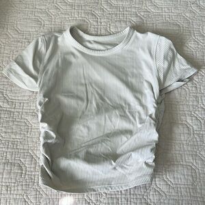 lululemon All It Takes Ribbed Short Sleeve